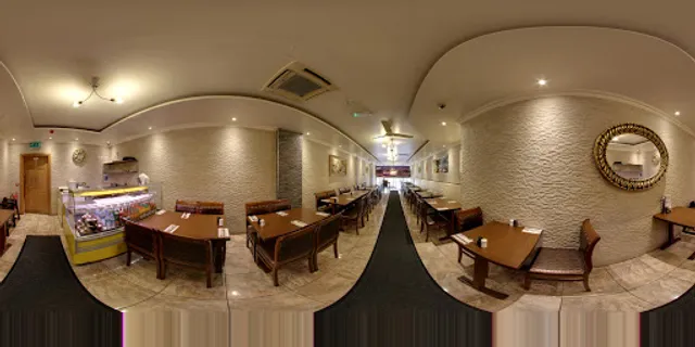 Toprak Restaurant