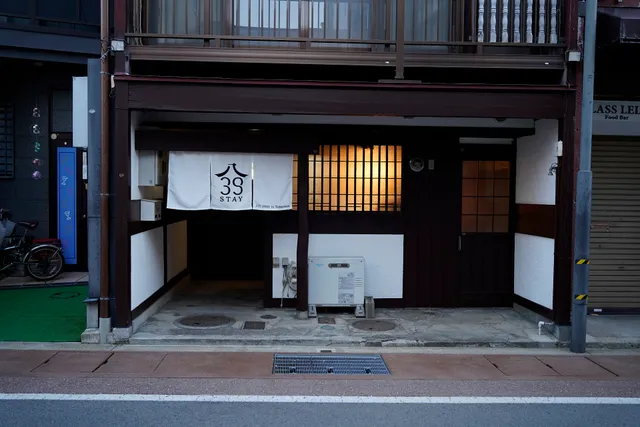 839 STAY in takayama