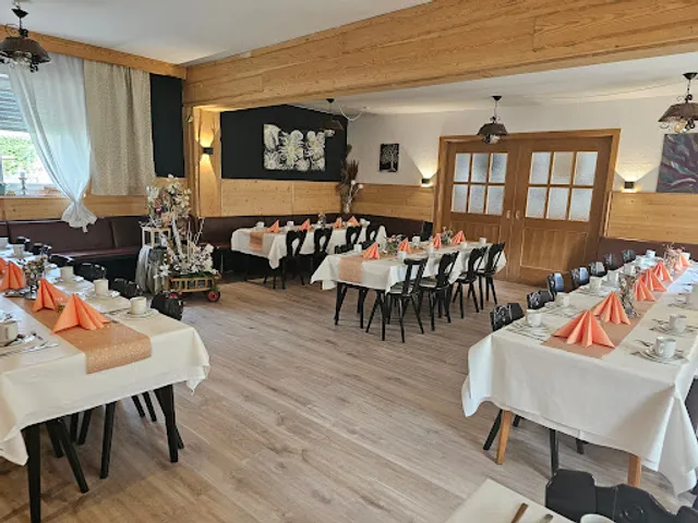 Landgasthaus Flotzinger