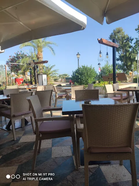 Civitas Restaurant Coffee Bar