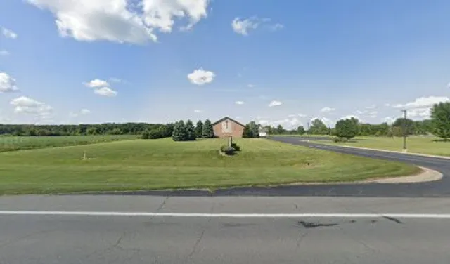 Brown City Missionary Church