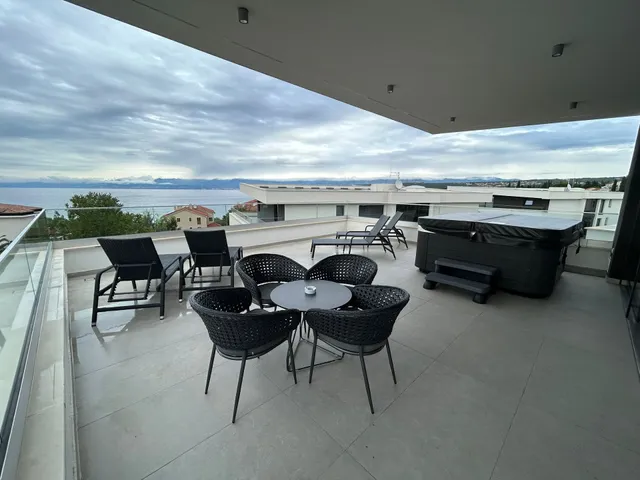 HADRIE LUXURY RESORT AND VILLAS Azimut