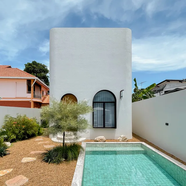 Breath House Kohlarn