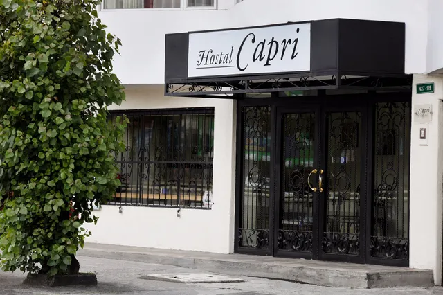 Hostal Capri