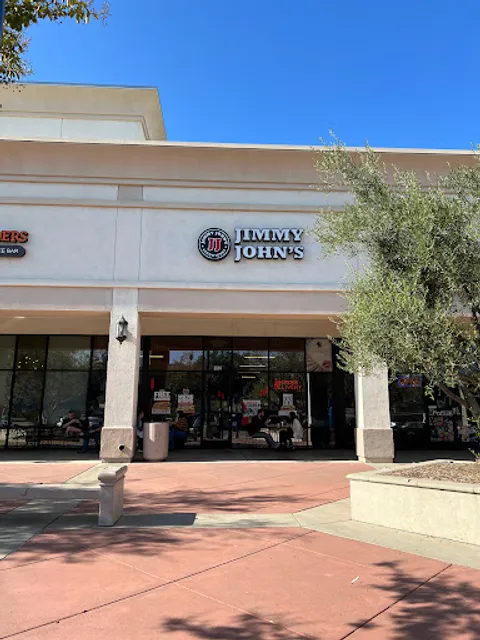 Jimmy John's