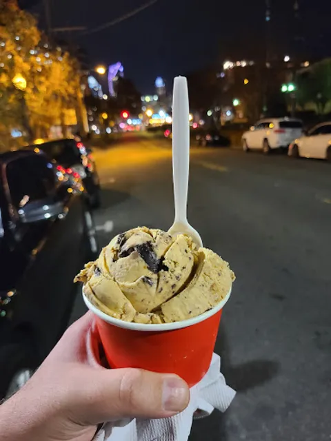 Two Scoops Creamery Southend