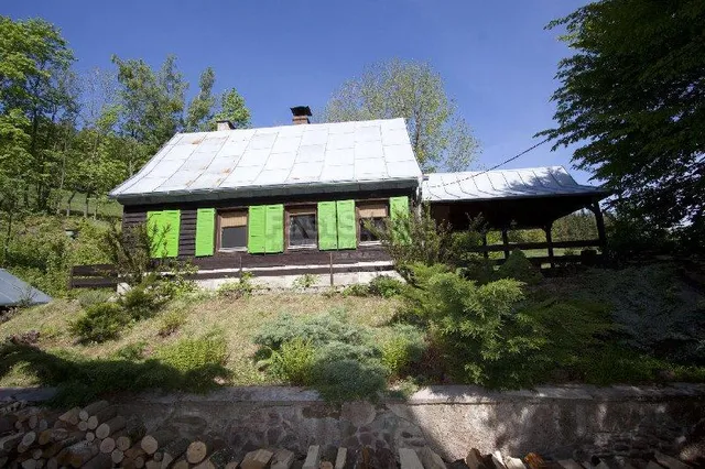 Dom Pod Ptasznicą,Agroturystyka