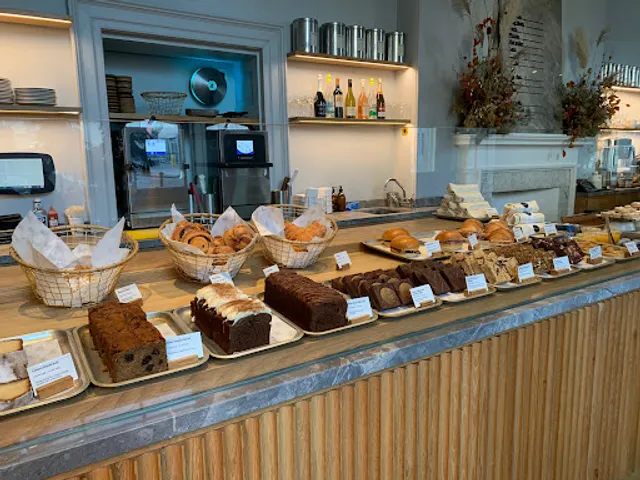 WatchHouse Somerset House