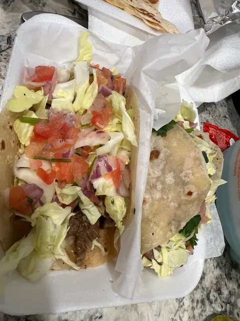 Fonzy's Tacos
