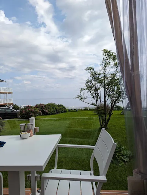 Restaurant La Maison Mathilde