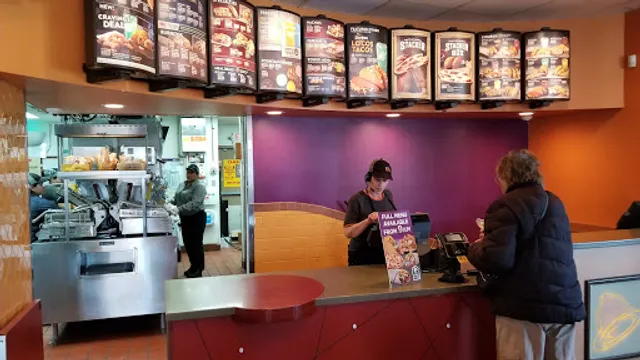 Taco Bell