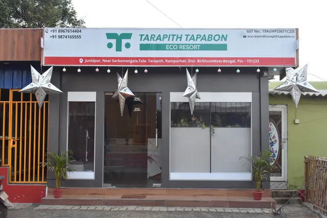 Tarapith Tapabon Eco Resort