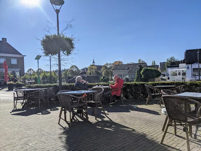 Het Wapen van Strijen