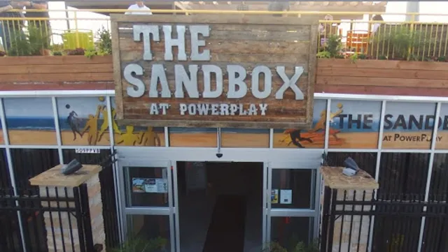 Sandbox