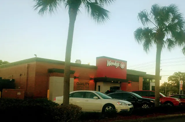 Wendy's