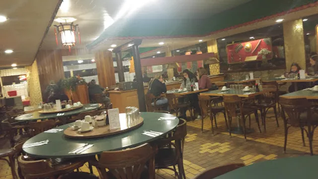 Great Wall Restaurant