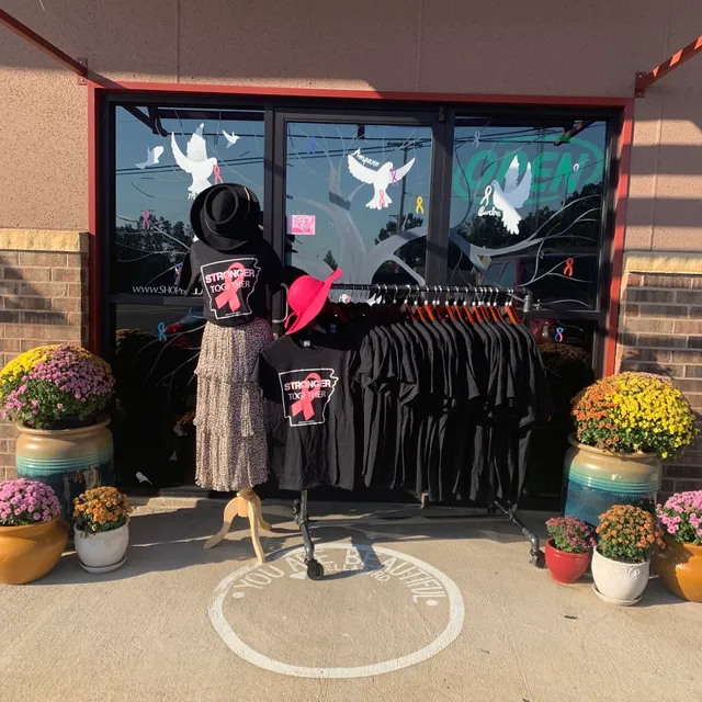 Bellabird Clothing Co. Boutique