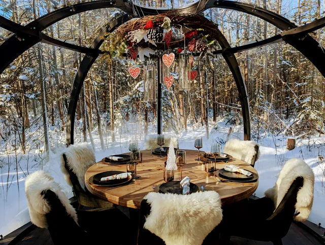 Maplebrook Retreat • Shediac