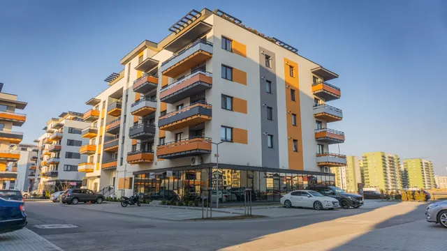 KOA - Urban Penthouse