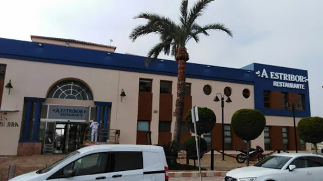A Estribor Restaurante Los Alcázares