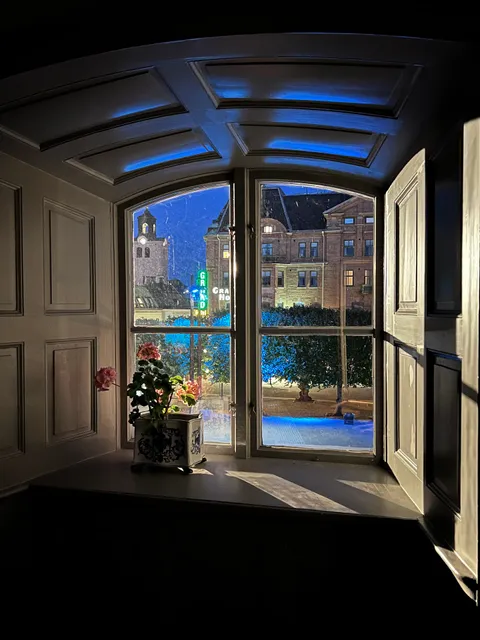 Gamla Rådhuset Jönköping AB