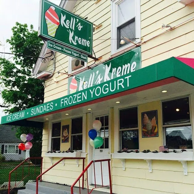 Kell's Kreme
