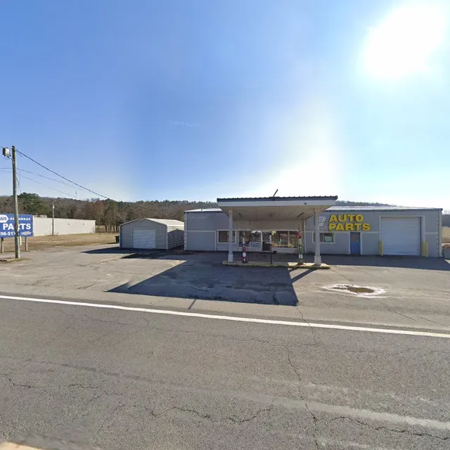 NAPA Auto Parts - Central Arkansas Auto Parts Inc