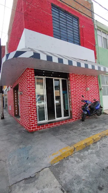 Rico Mac Pan Isacc Arriaga