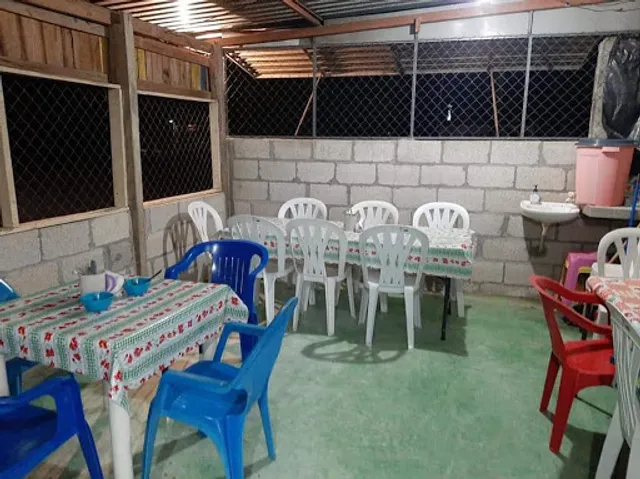 Cenaduria Doña Inés