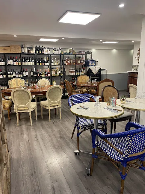 Restaurant Marguerite