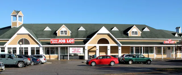 Ocean State Job Lot