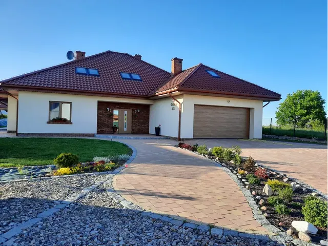 Apartamenty Ach to Tu