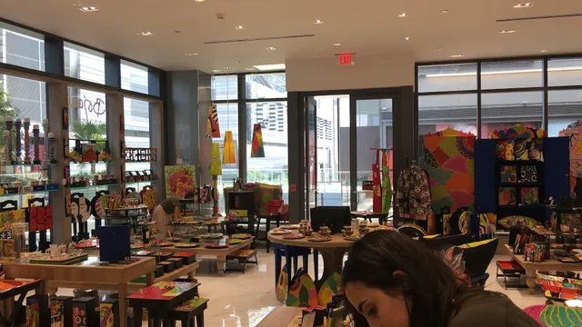 BOJANINI ART GALLERY