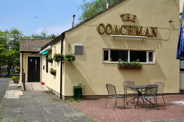The Coachman