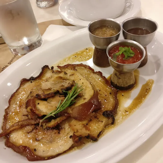 CIBO - Robinsons Magnolia