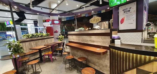 Chatime - East Coast Surabaya