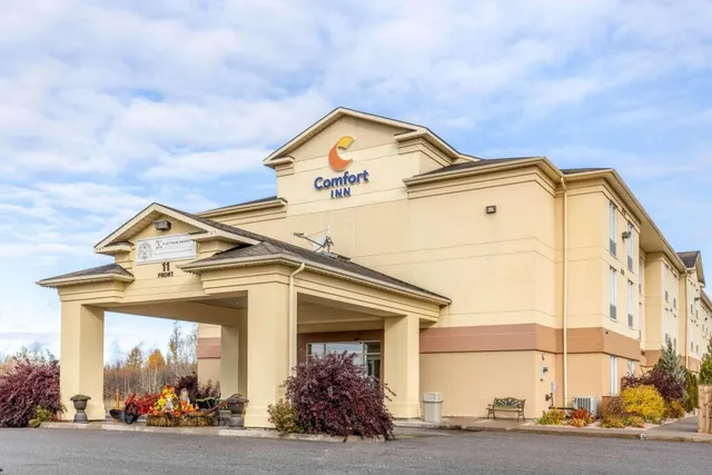 Comfort Inn