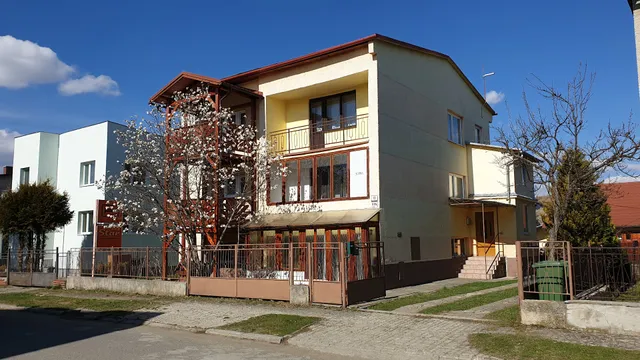 Ubytovanie Star - Starinsky, accommodation, (Noclegi)