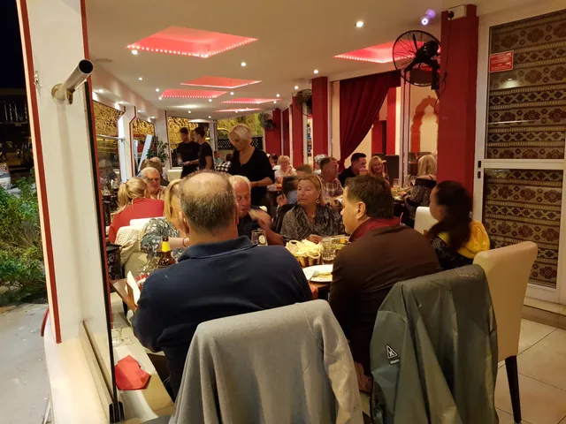 Jayanta Indian Restaurant