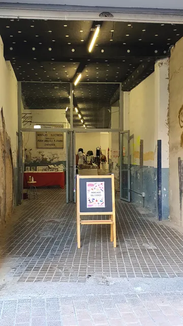 Mercado de las Luces