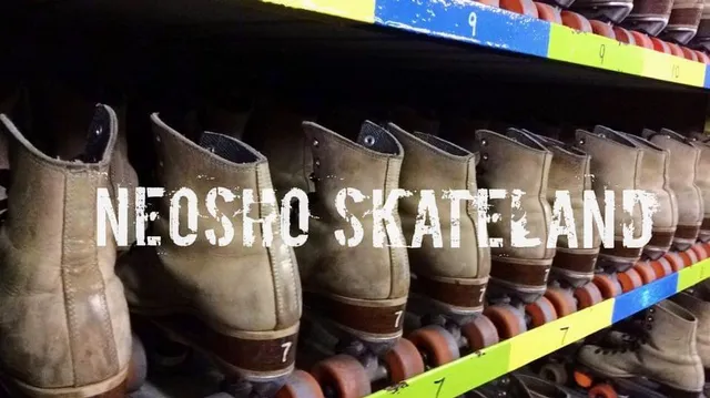 Skateland Fun Center