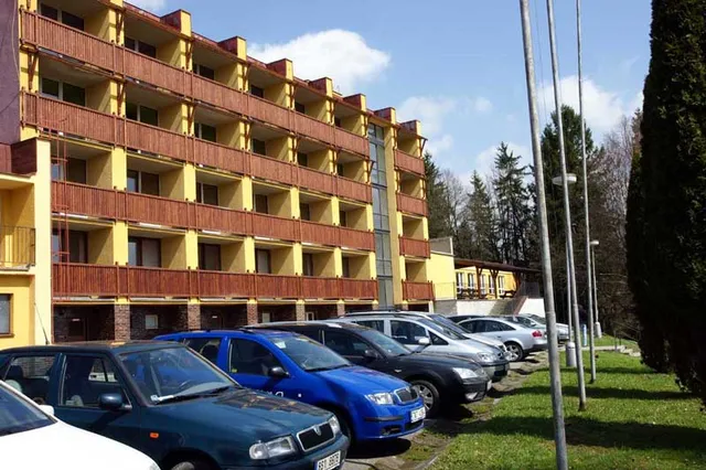 Recreation Center Kletečná