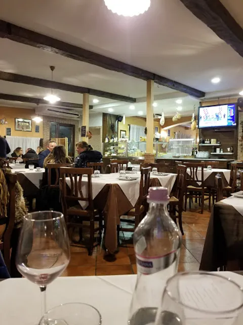 Ristorante Pizzeria Taverna Neapolis