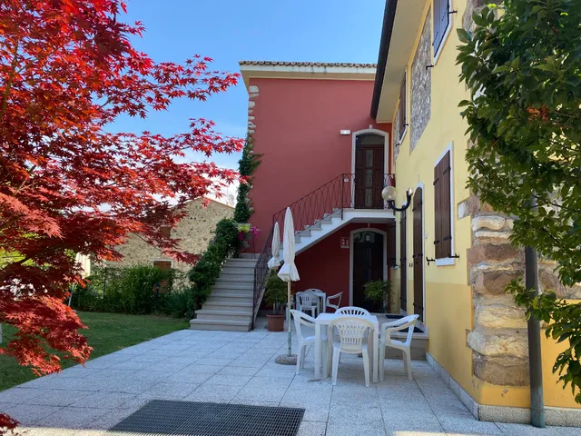 Residence Corte del Bosco