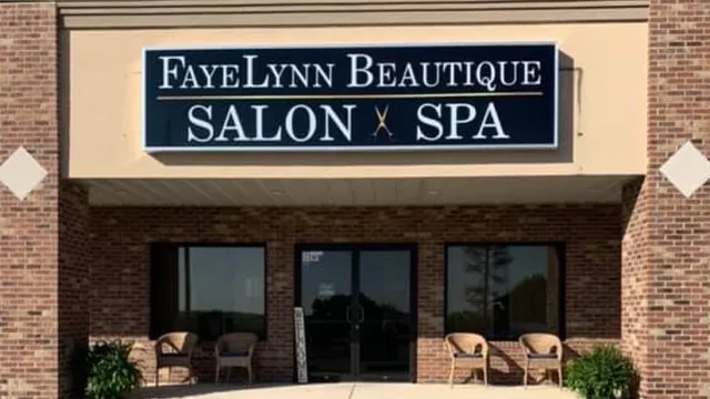 FayeLynn Beautique