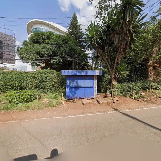 Westlands Guesthouse