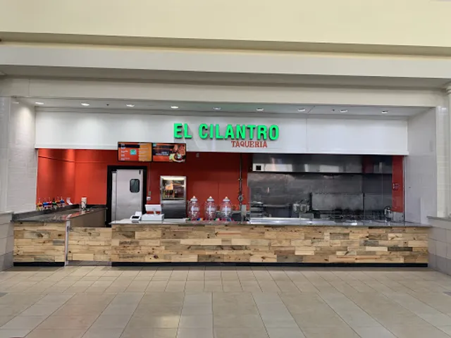 El Cilantro Taqueria
