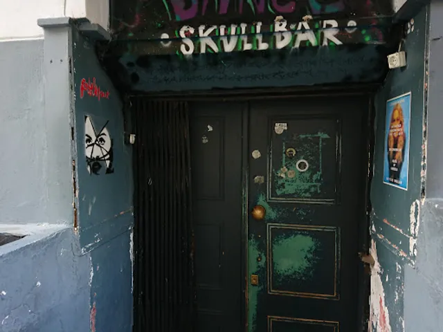 Skullbar