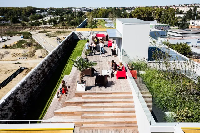 Kley Toulouse — Student Accommodation