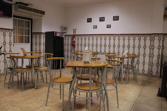 Bar Chicote & Retiro da Ti Ermelinda